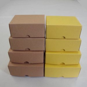 北角紙器の製品